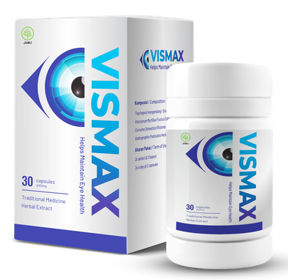 Vismax Original